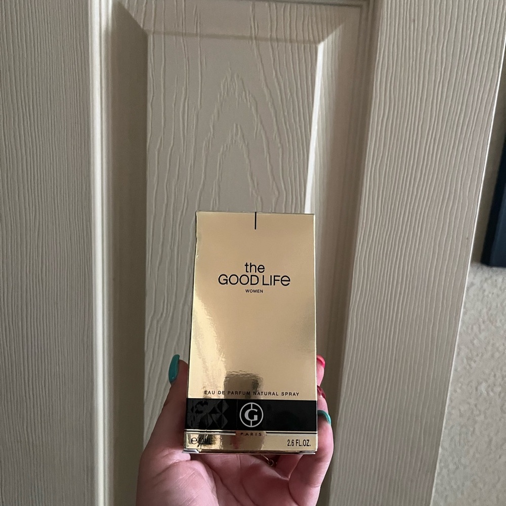 The Good Life Women's Perfume